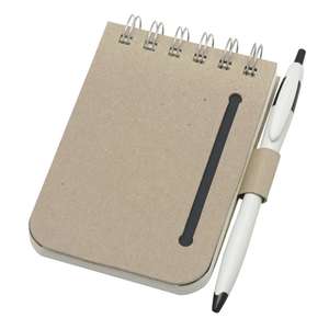 St. Andrews Jotter 