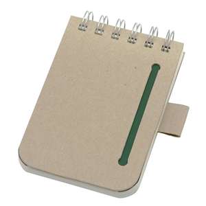 St. Andrews Jotter 