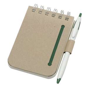 St. Andrews Jotter 