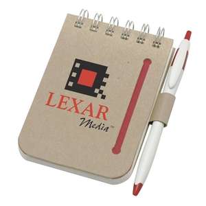 St. Andrews Jotter 