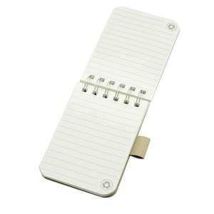St. Andrews Jotter 