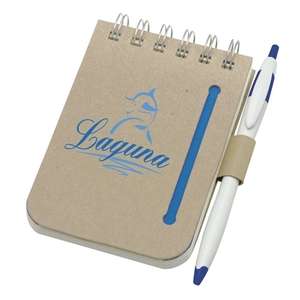St. Andrews Jotter 