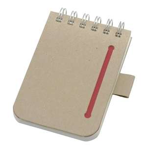 St. Andrews Jotter 