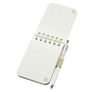 St. Andrews Jotter 
