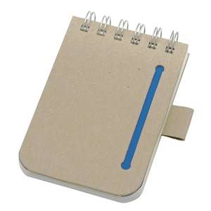 St. Andrews Jotter 