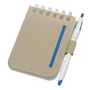 St. Andrews Jotter 