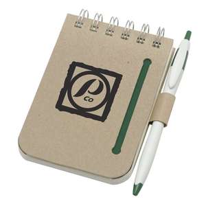 St. Andrews Jotter 