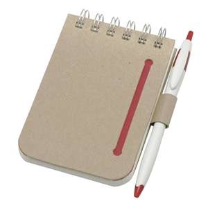 St. Andrews Jotter 