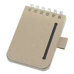 Promotional Jotters - St. Andrews Jotter