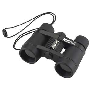 The Sportsman Binoculars