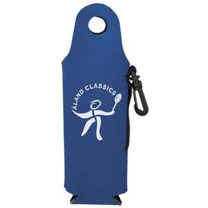 Collapsible Bottle Insulator