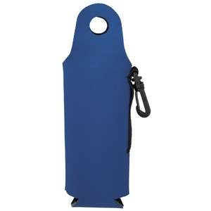Collapsible Bottle Insulator