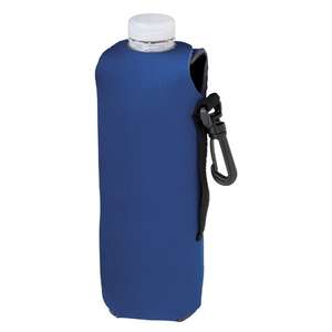 Collapsible Bottle Insulator