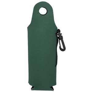 Collapsible Bottle Insulator