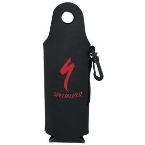 Collapsible Bottle Insulator