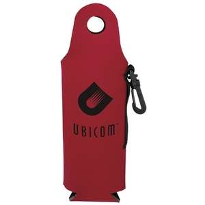 Collapsible Bottle Insulator