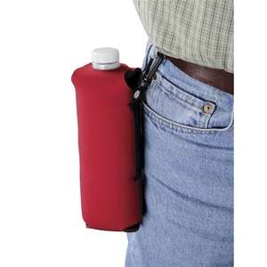 Collapsible Bottle Insulator