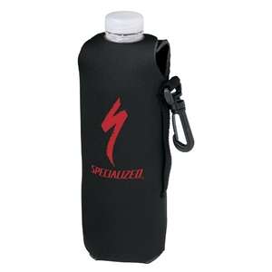 Collapsible Bottle Insulator