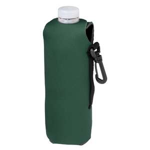 Collapsible Bottle Insulator