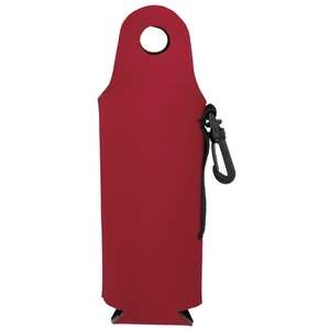 Collapsible Bottle Insulator