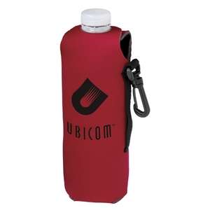 Collapsible Bottle Insulator