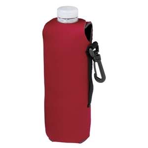 Collapsible Bottle Insulator