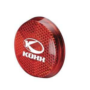 Safety Clip-On Reflector