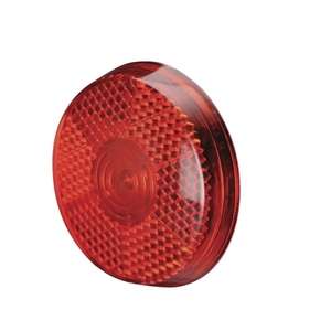 Safety Clip-On Reflector