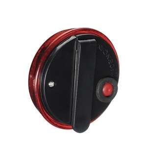 Safety Clip-On Reflector