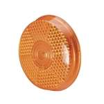 Customized Travel & Personal Care Items - Safety Clip-On Reflector