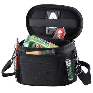 Custom Promotional Insulated Bag With Built-In Speaker
