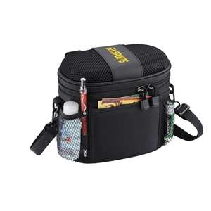 Insulated Bag With Built-In Speaker 