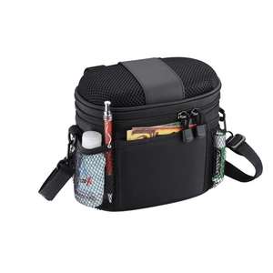 Insulated Bag With Built-In Speaker 