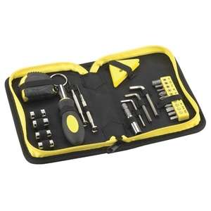 Custom Promotional 23-PC. Tool Set