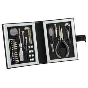 Deluxe Tool Set 