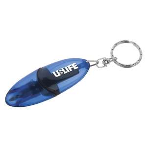 Mini Screwdriver / Key Ring 