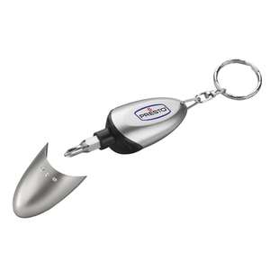 Mini Screwdriver / Key Ring 