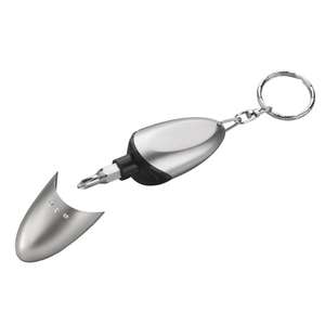 Mini Screwdriver / Key Ring 