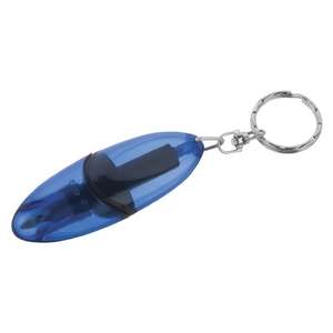 Mini Screwdriver / Key Ring 