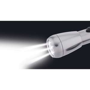 Multi-Function Knife & Flashlight Set