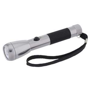 Multi-Function Knife & Flashlight Set
