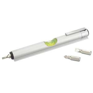 Screwdriver / Level Set