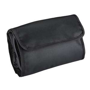 Folding Personal Amenity Travel Case