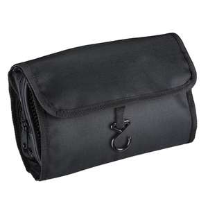Custom Promotional Folding Personal Amenity Travel Case