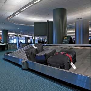 Luggage Strap / Bag Identifier