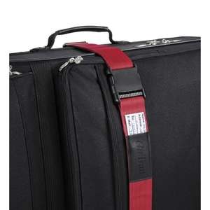 Luggage Strap / Bag Identifier