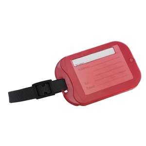 Luggage Tag / Sewing Kit 