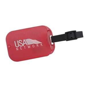Luggage Tag / Sewing Kit 