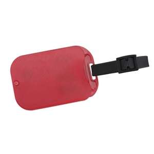 Luggage Tag / Sewing Kit 