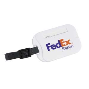 Luggage Tag / Sewing Kit 